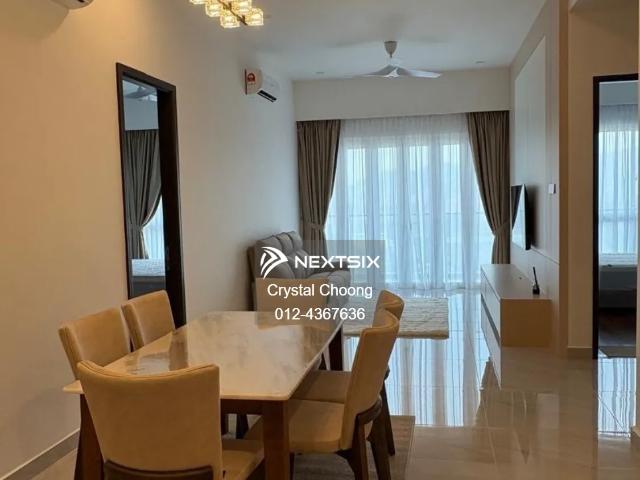 House for rent in Georgetown, Penang
