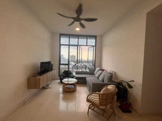 House for rent in Johore Bahru, Johor
