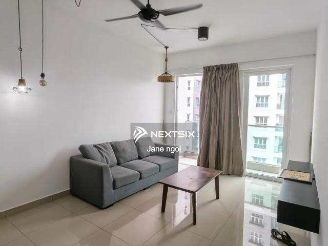 House for rent in Johore Bahru, Johor