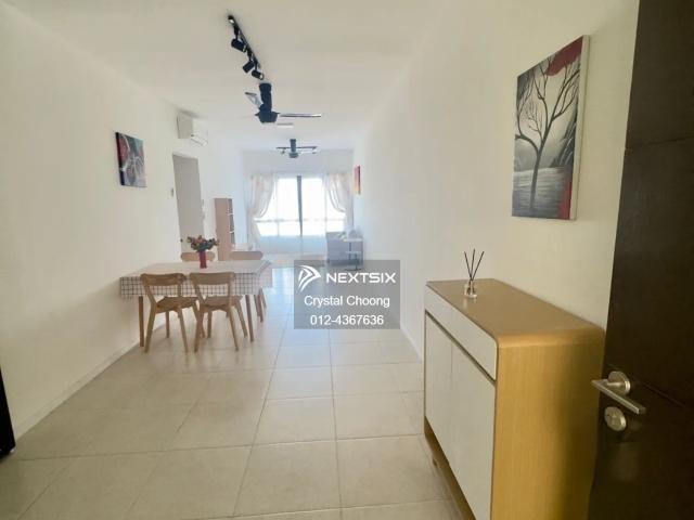 House for rent in Georgetown, Penang