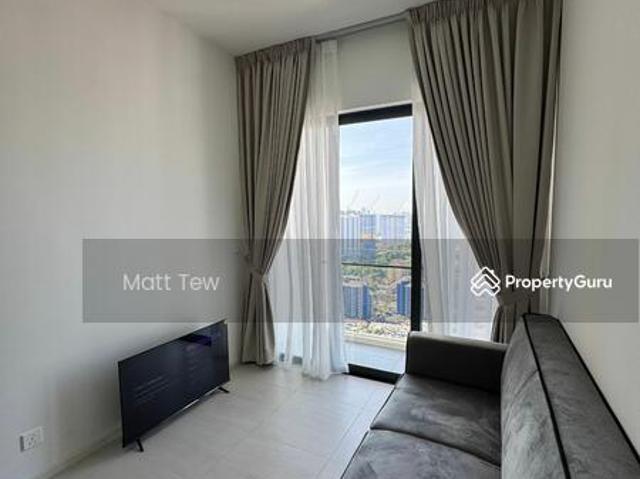 House for rent in Country Heights Damansara, Kuala Lumpur