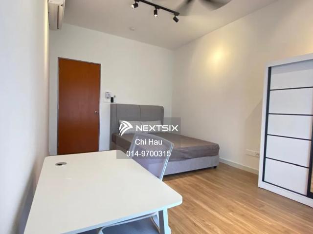 House for rent in Petaling, Damansara Damai