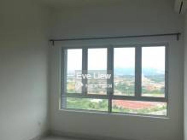 House for rent in Tanjong Sepat, Selangor