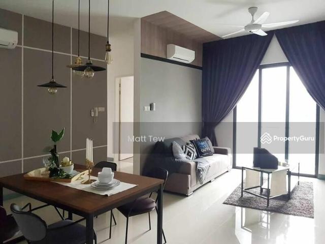 House for rent in Country Heights Damansara, Kuala Lumpur