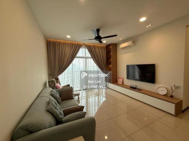 House for rent in Johore Bahru, Johor