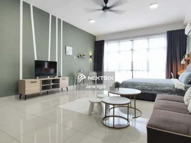 House for rent in Johore Bahru, Johor