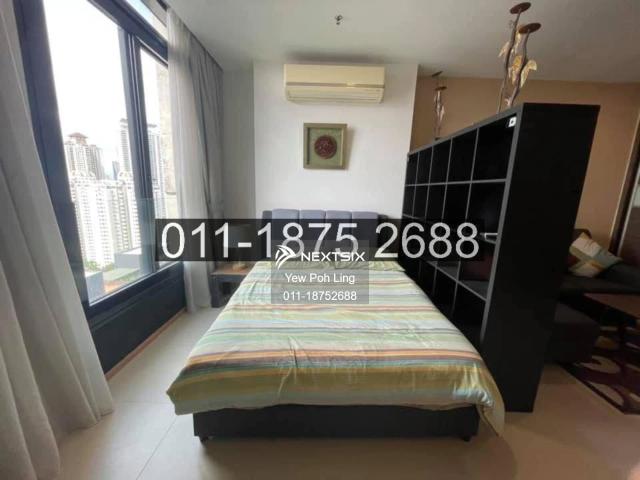 House for rent in Country Heights Damansara, Kuala Lumpur