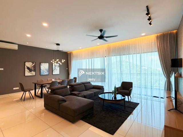 House for rent in Mukim 18, Georgetown