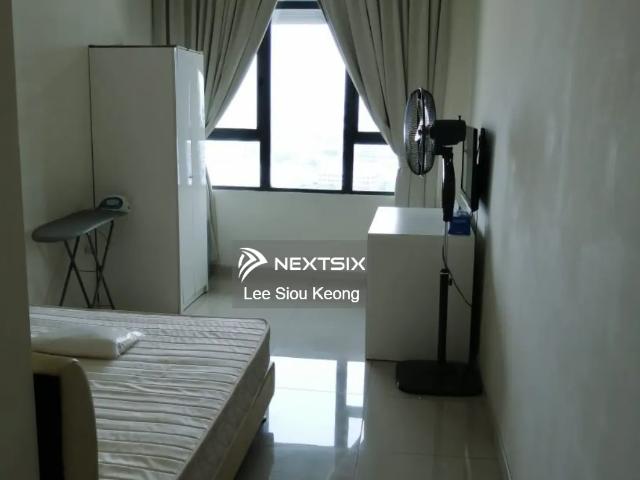 House for rent in Petaling, Damansara Damai