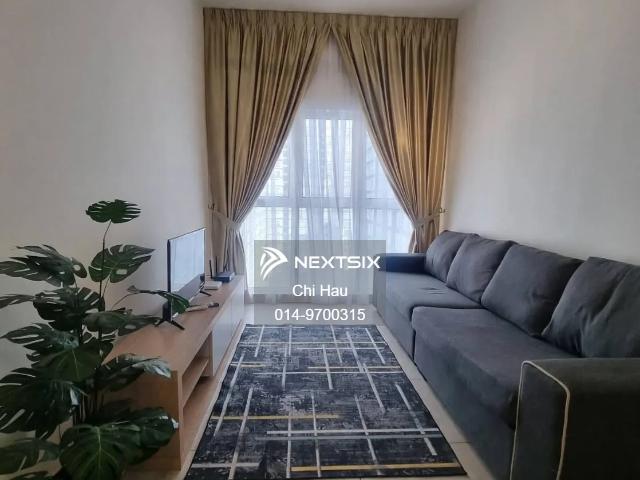 House for rent in Kampung Sungai Tangkas, Majlis Perbandaran Kajang