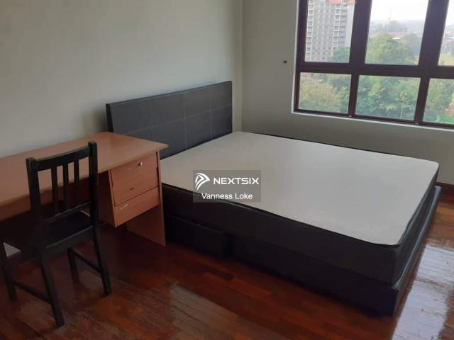 House for rent in Country Heights Damansara, Kuala Lumpur