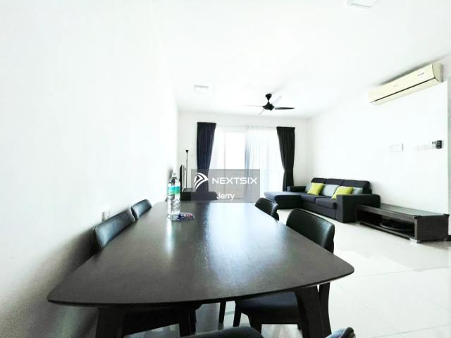 House for rent in Georgetown, Penang