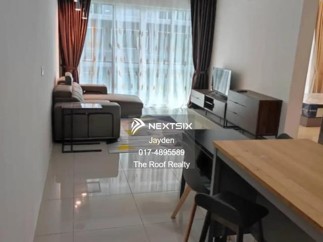 House for rent in Mukim 13, Georgetown