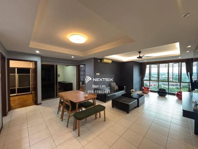 House for rent in Johore Bahru, Johor