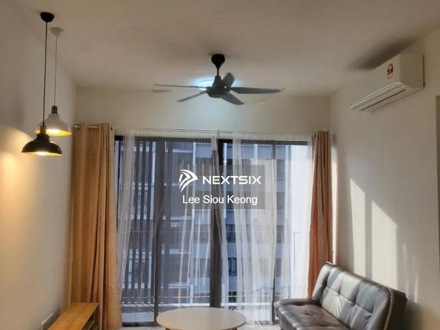 House for rent in Taman Goodwood, Kuala Lumpur