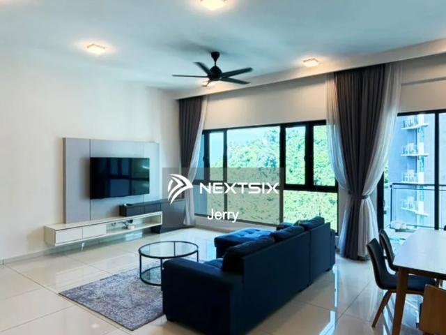 House for rent in Mukim 18, Georgetown