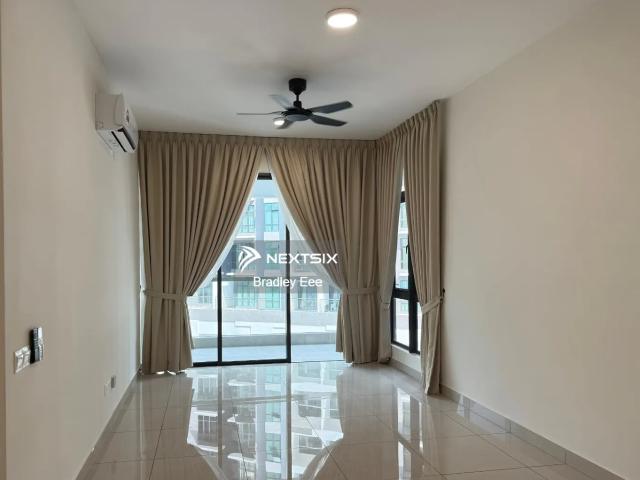 House for rent in Langat, Selangor