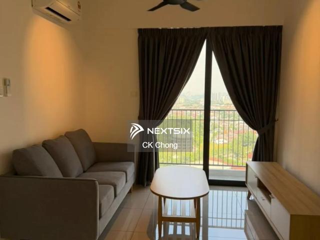House for rent in Sri Petaling, Kuala Lumpur