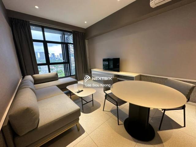House for rent in Taman Goodwood, Kuala Lumpur