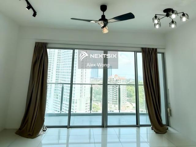 House for rent in Mukim 18, Georgetown