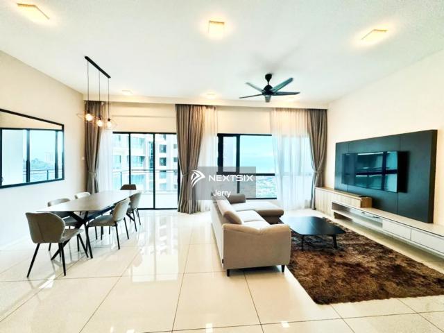 House for rent in Mukim 18, Georgetown