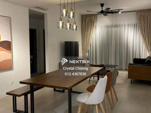 House for rent in Mukim 13, Georgetown