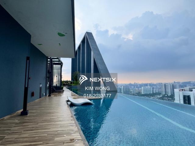 House for rent in Country Heights Damansara, Kuala Lumpur
