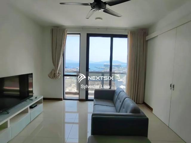 House for rent in Kota Kinabalu, Bahagian Pantai Barat