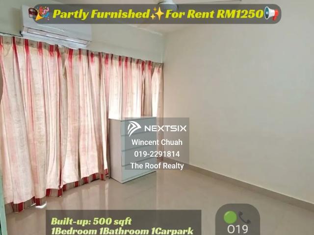 House for rent in Seksyen 2, Kuala Lumpur