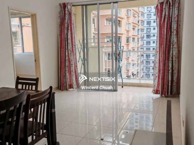 House for rent in Country Heights Damansara, Kuala Lumpur