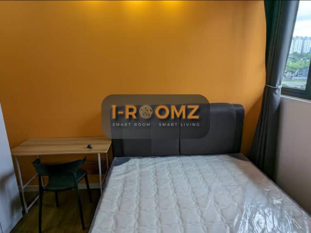 House for rent in Country Heights Damansara, Kuala Lumpur