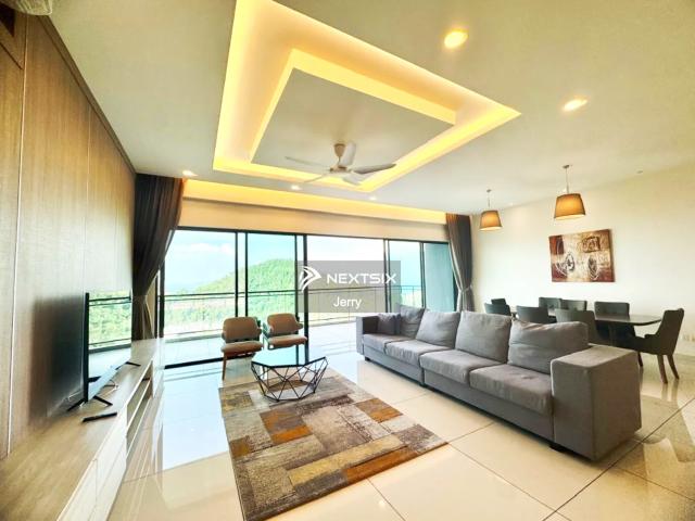 House for rent in Mukim 18, Georgetown