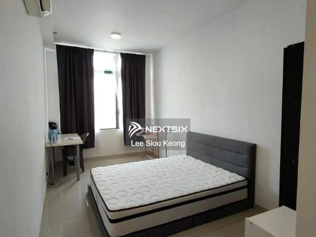 House for rent in Petaling, Damansara Damai