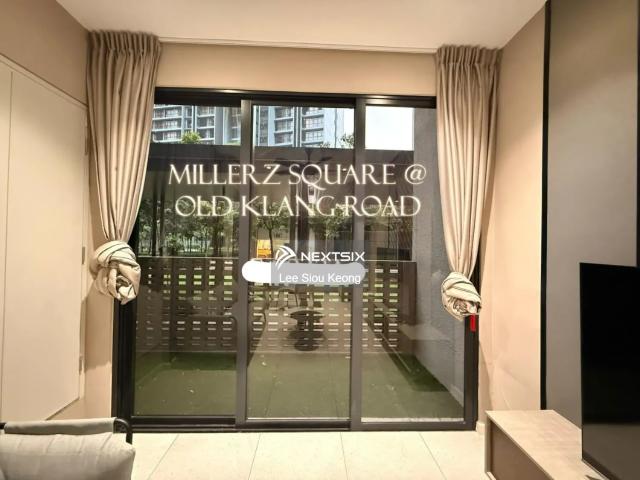 House for rent in Taman Goodwood, Kuala Lumpur