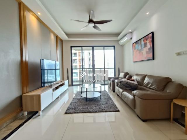 House for rent in Johore Bahru, Johor