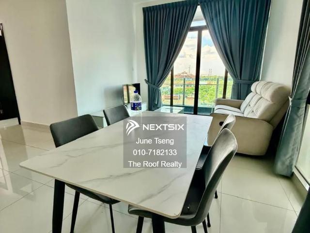 House for rent in Johore Bahru, Johor