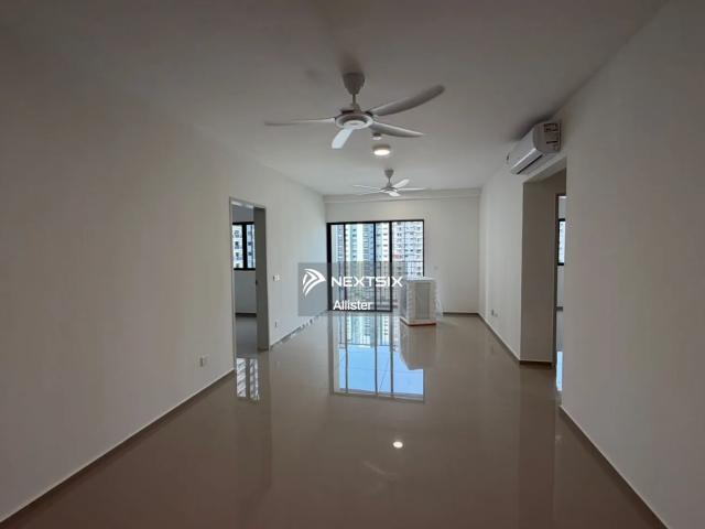 House for rent in Petaling, Alam Impian