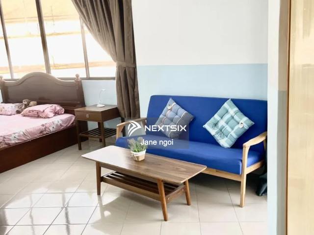 House for rent in Johore Bahru, Johor