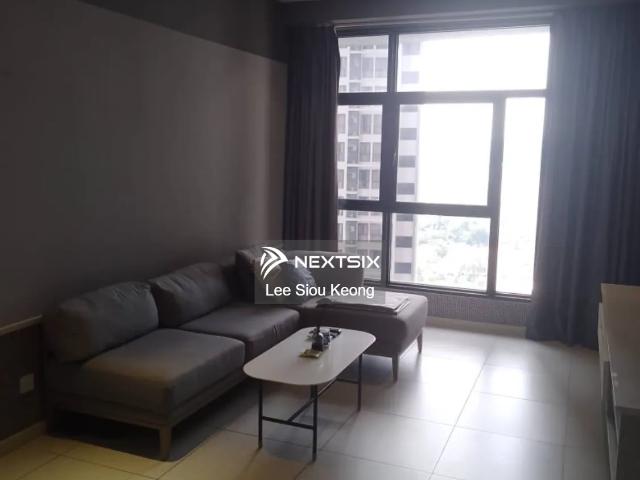 House for rent in Taman Goodwood, Kuala Lumpur