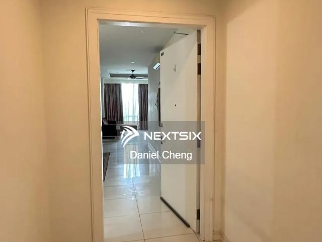 House for rent in Country Heights Damansara, Kuala Lumpur