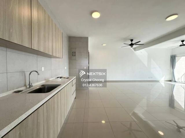 House for rent in Georgetown, Penang