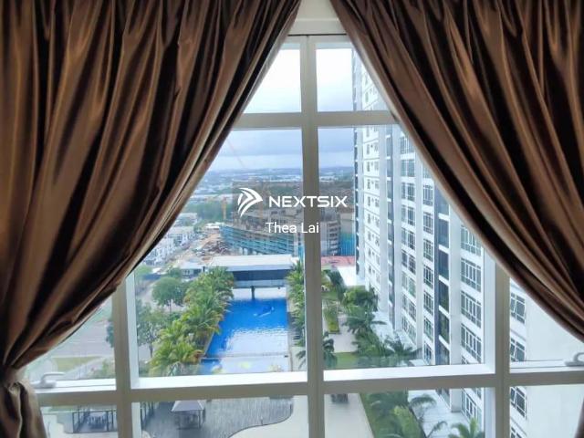 House for rent in Johore Bahru, Johor