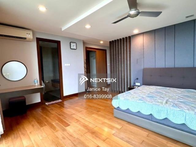 House for rent in Kota Kinabalu, Bahagian Pantai Barat