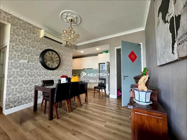 House for rent in Johore Bahru, Johor