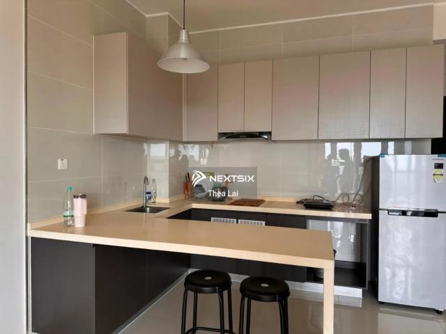 House for rent in Johore Bahru, Johor