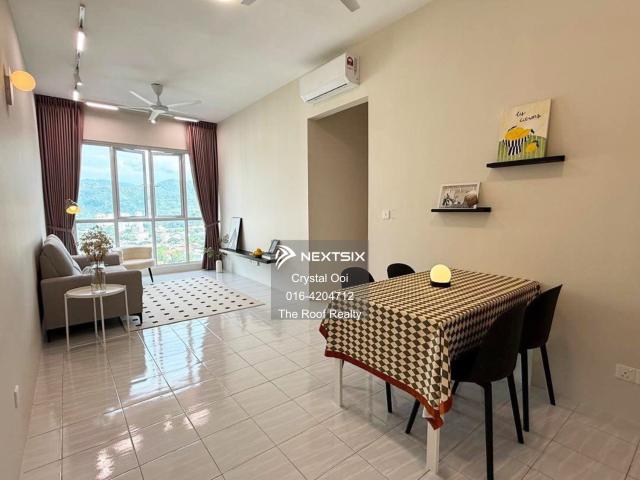 House for rent in Mukim 13, Georgetown
