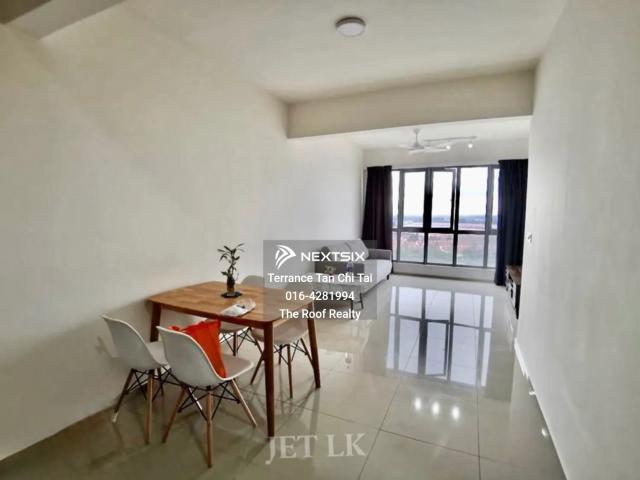 House for rent in Port Klang, Selangor