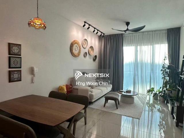 House for rent in Mukim 13, Georgetown