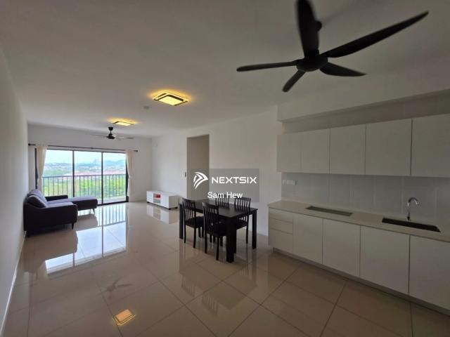 House for rent in Kajang, Langat