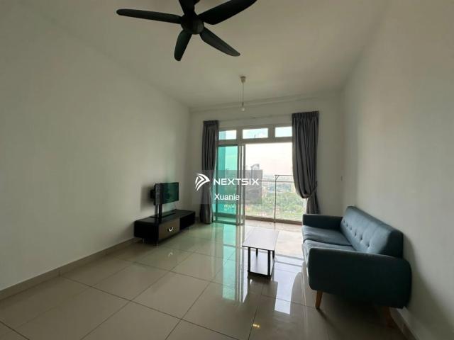 House for rent in Johore Bahru, Johor
